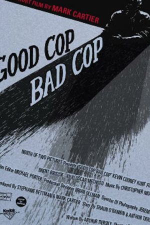 Good Cop, Bad Cop kinox
