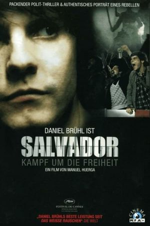 Salvador - Kampf um die Freiheit kinox