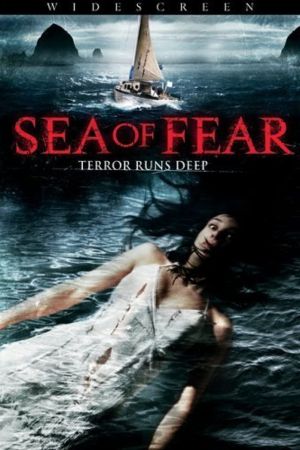 Sea of Fear kinox