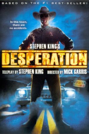 Stephen Kings Desperation kinox