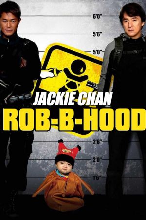Rob-B-Hood kinox