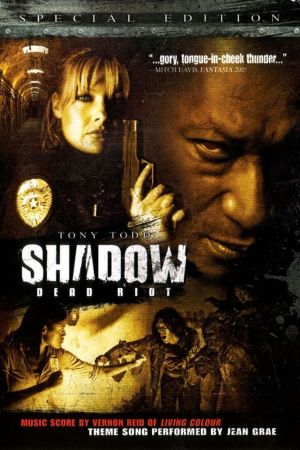 Shadow - Dead Riot kinox