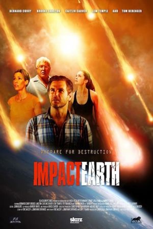 Impact Earth kinox