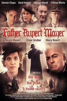 Pater Rupert Mayer kinox