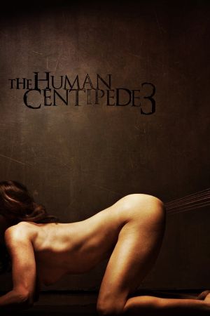 The Human Centipede 3 (Final Sequence) kinox