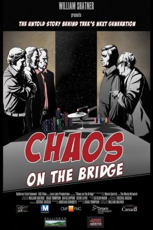 Chaos on the Bridge kinox