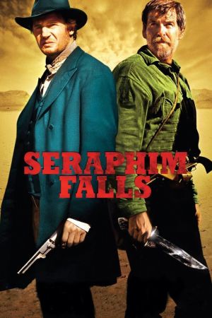 Seraphim Falls kinox