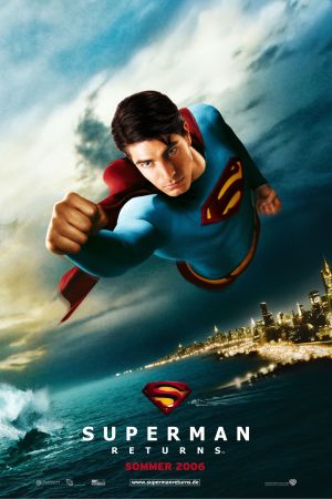 Superman Returns kinox