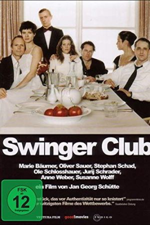 Swinger Club kinox