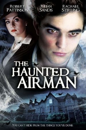 The Haunted Airman kinox