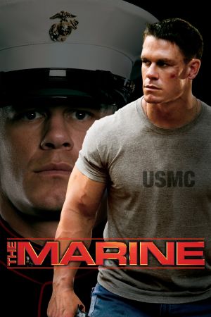 The Marine kinox