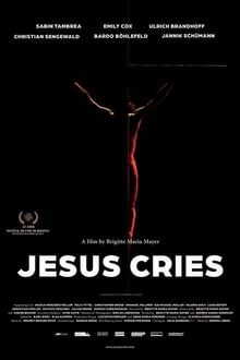 Jesus Cries kinox