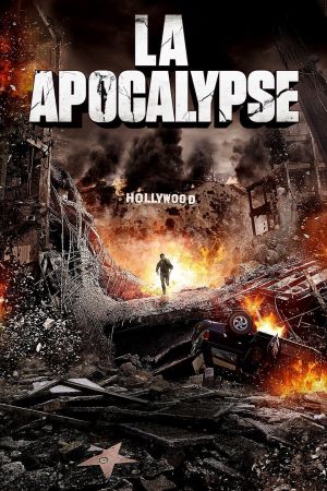 Apokalypse Los Angeles kinox