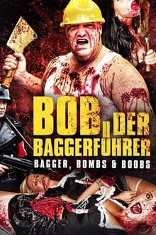 Baggerführer Bob kinox