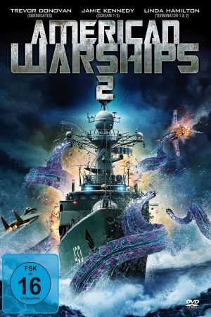 American Warships 2 kinox