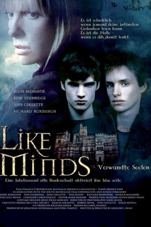 Like Minds - Verwandte Seelen kinox