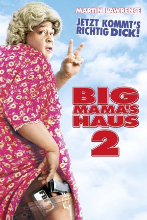 Big Mama's Haus 2 kinox