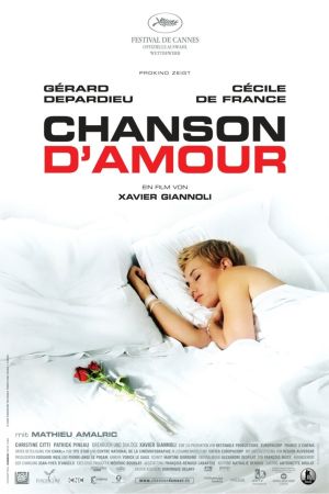 Chanson d'amour kinox