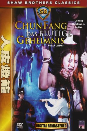 Chun Fang - Das blutige Geheimnis kinox