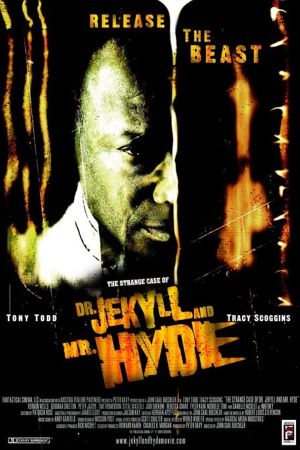 The Strange Case of Dr. Jekyll and Mr. Hyde kinox