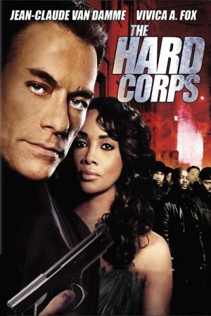 Hard Corps kinox