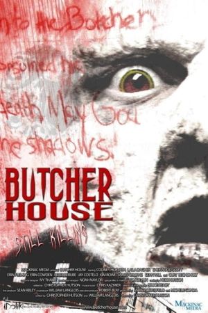 House of the Butcher kinox