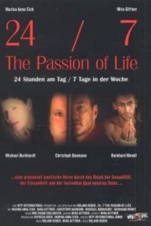 24/7 - The Passion of Life kinox