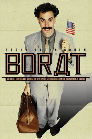Borat kinox