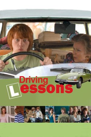 Driving Lessons - Mit Vollgas ins Leben kinox