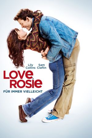 Love, Rosie - Für immer vielleicht kinox