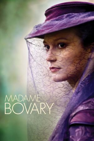 Madame Bovary kinox