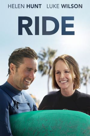 Ride - Wenn Spaß in Wellen kommt kinox