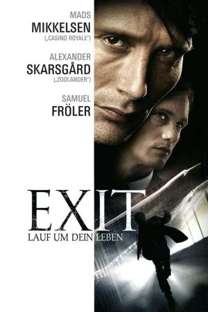 Exit kinox