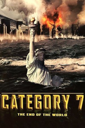 Category 7 – Das Ende der Welt kinox