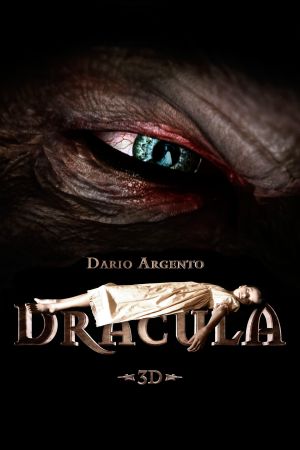 Dario Argentos Dracula kinox