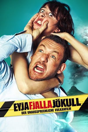 Eyjafjallajökull - Der unaussprechliche Vulkanfilm kinox