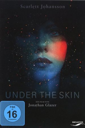 Under the Skin kinox