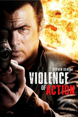 Violence of Action - Im Fadenkreuz der Gewalt kinox