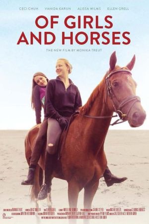 Von Mädchen und Pferden kinox