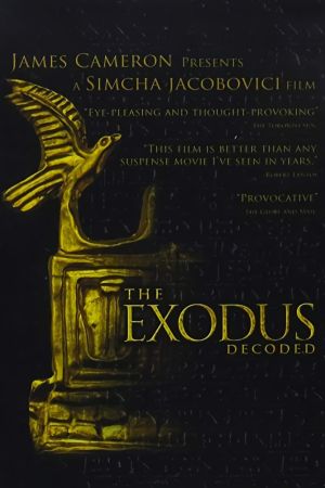 Der Exodus - Wahrheit oder Mythos kinox