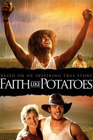 Faith Like Potatoes - Tief verwurzelt kinox