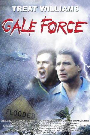 Gale Force - Die 10-Millionen-Dollar-Falle kinox