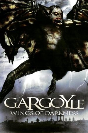 Gargoyles - Flügel des Grauens kinox