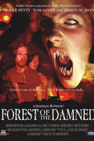 Forest of the Damned kinox