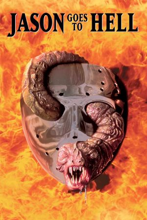 Jason Goes to Hell - Die Endabrechnung kinox