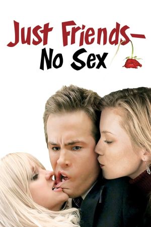 Just Friends - No Sex kinox