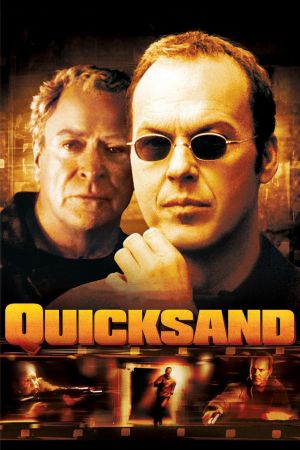 Quicksand - Gefangen im Treibsand kinox