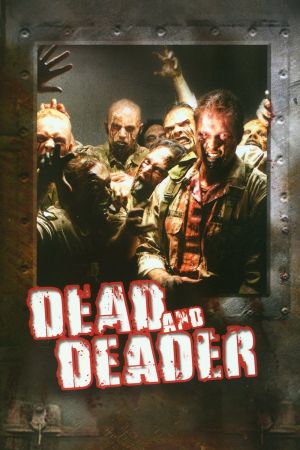 Dead and deader - Invasion der Zombies kinox