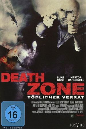 Death Zone - Tödlicher Verrat kinox