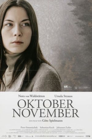 Oktober November kinox